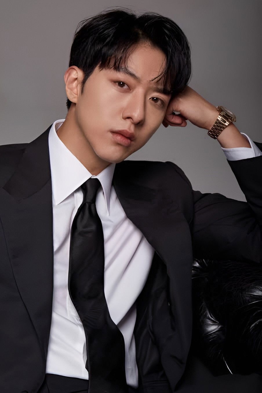 Foto de Lee Jung-shin