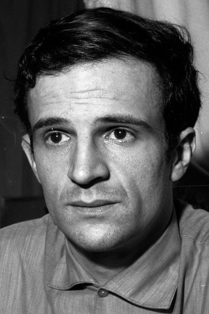 Foto de François Truffaut