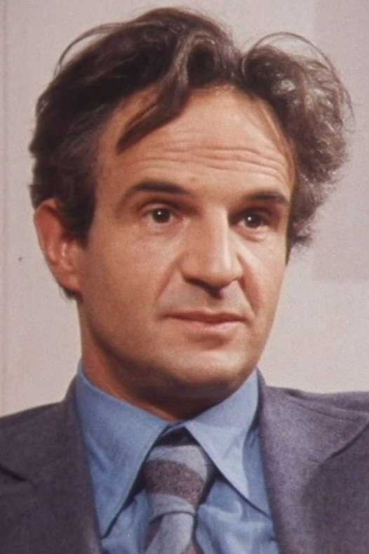 Foto de François Truffaut