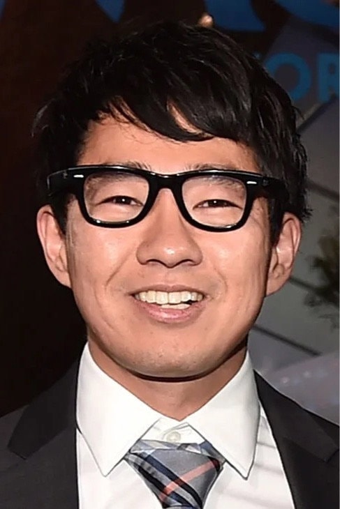 Léo Matsuda