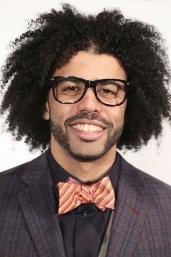 Foto de Daveed Diggs