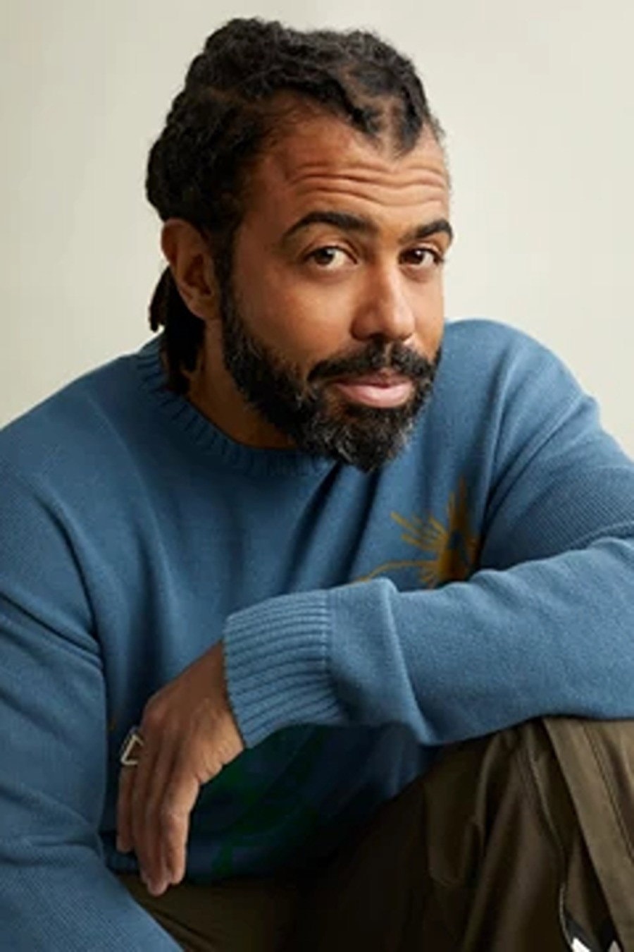 Foto de Daveed Diggs