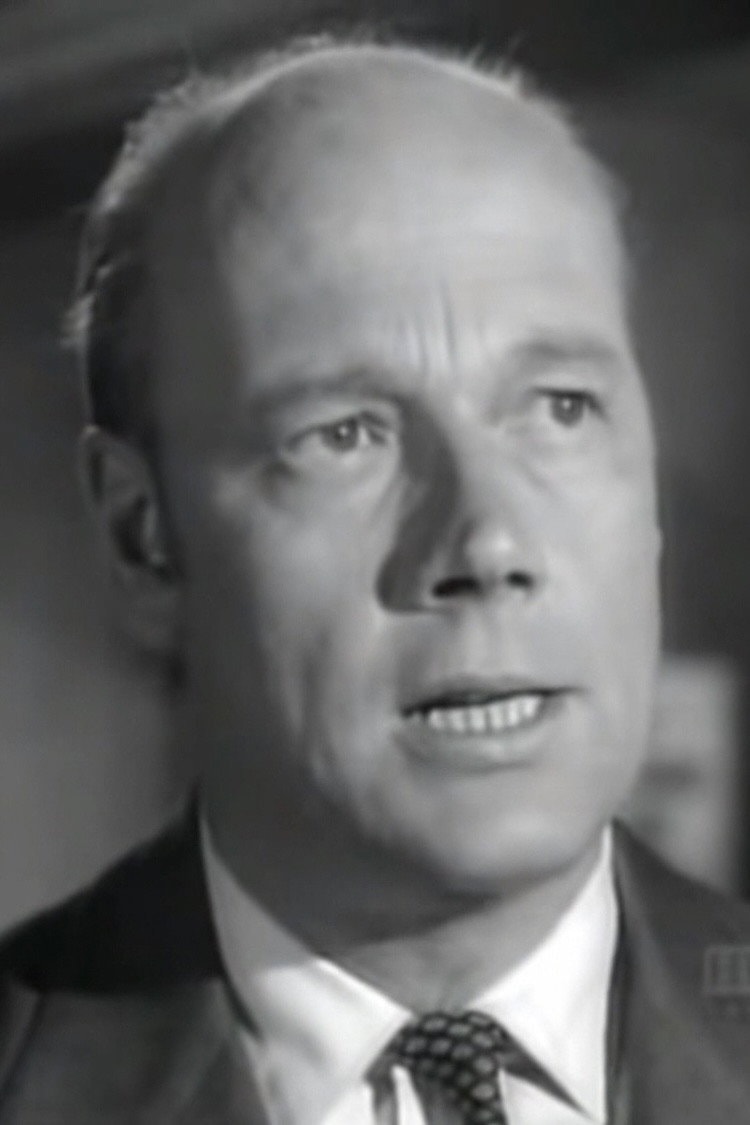 Peter Bourne
