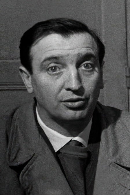 Albert Rémy