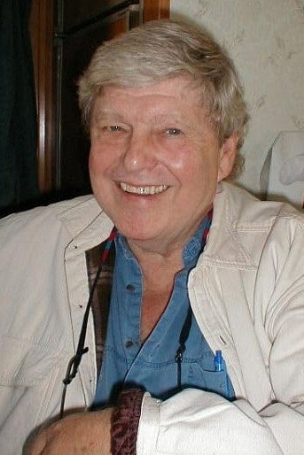John Clark