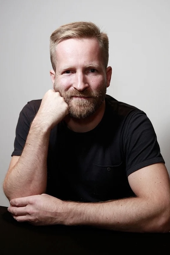 Peter Foott
