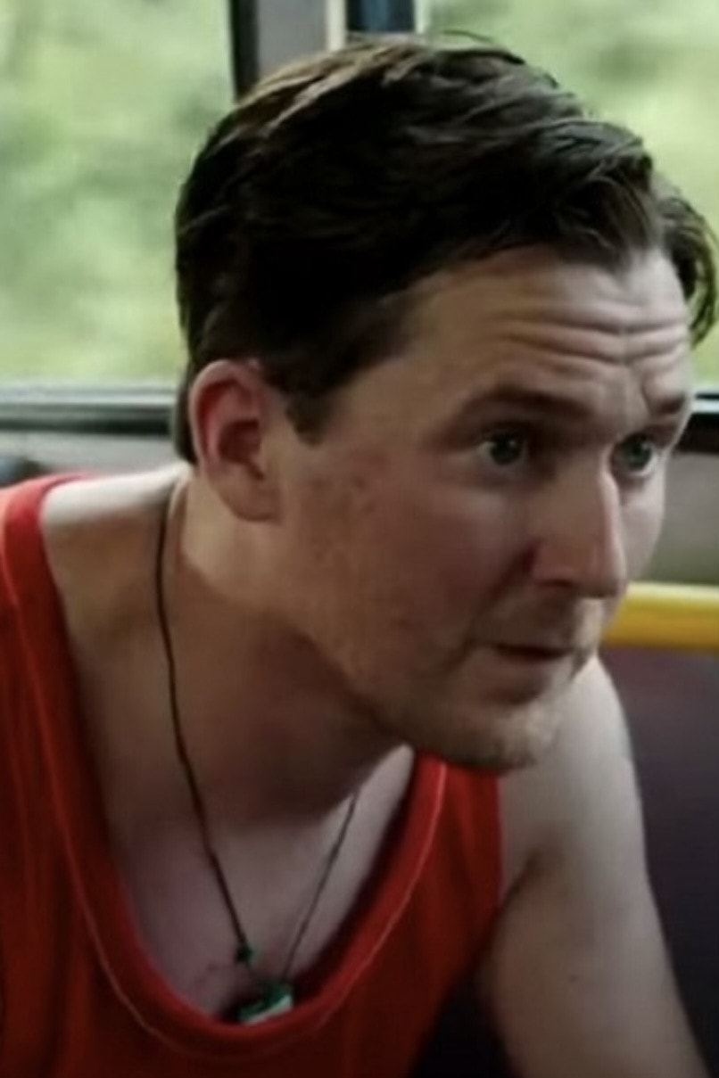 Shane Casey