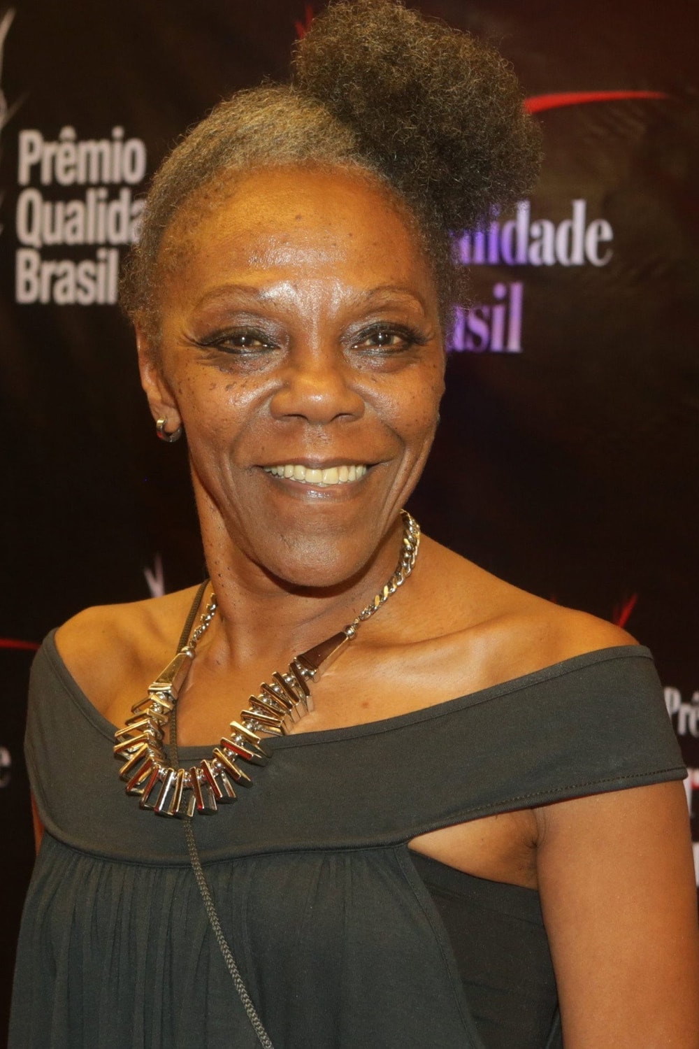 Foto de Teca Pereira