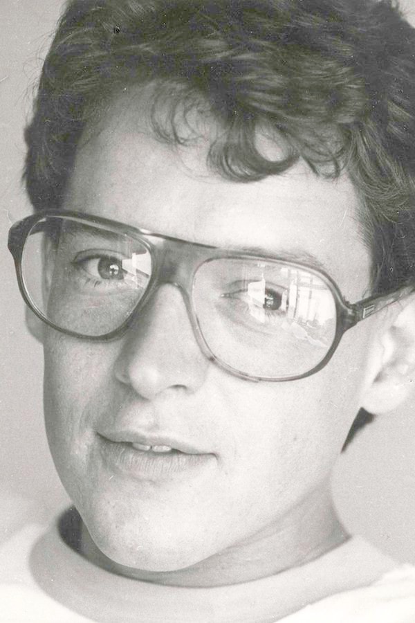 Cleve Jones