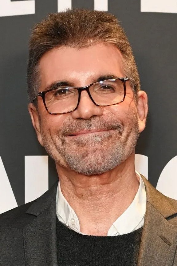 Foto de Simon Cowell