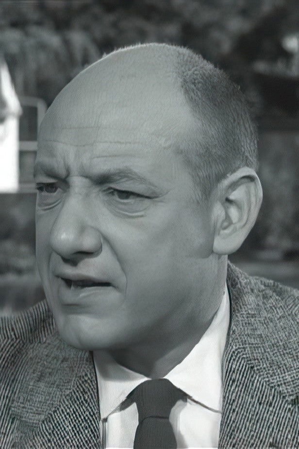 Robert Beauvais