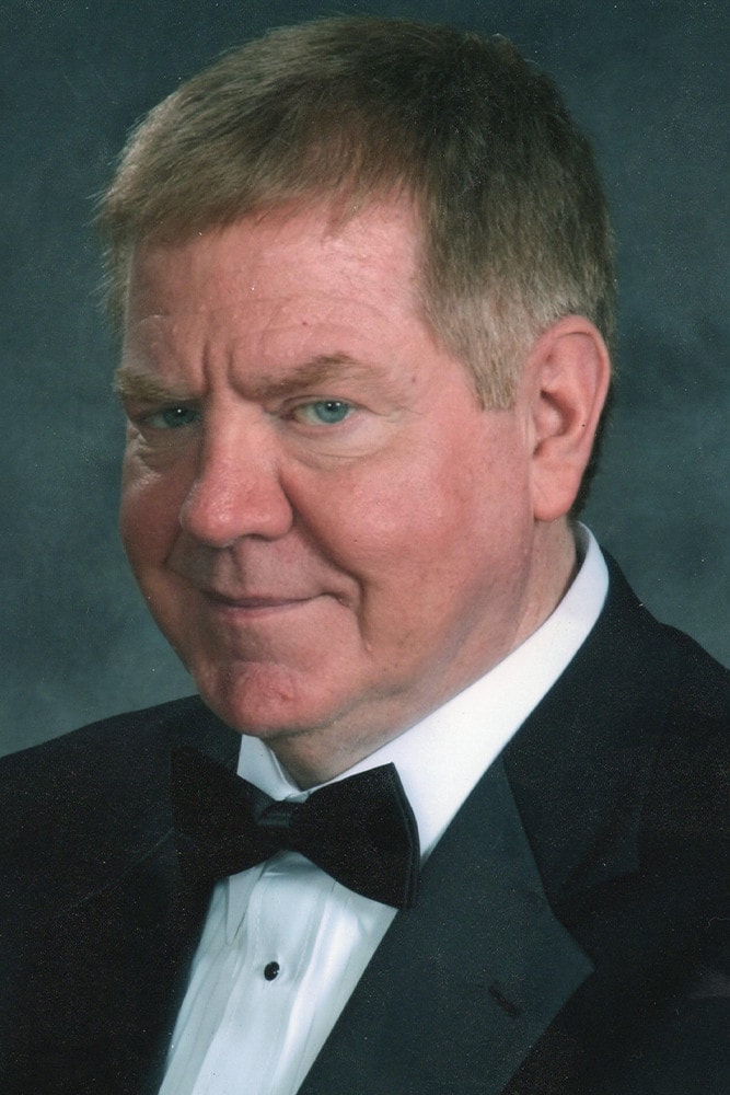 Lawrence Whitener