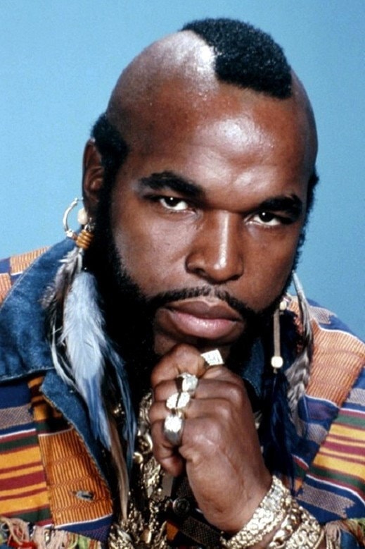 Foto de Mr. T