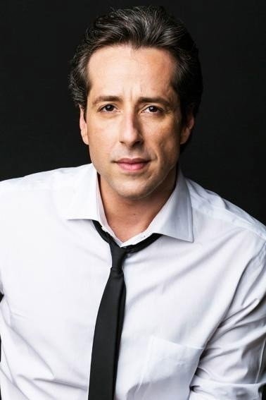 Foto de Otávio Martins