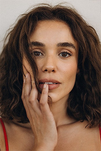 Foto de Juliane Araújo