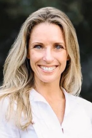 Tally Barr