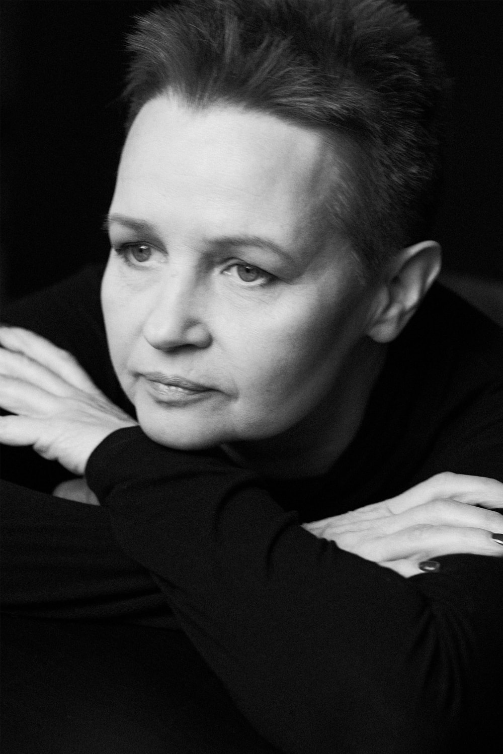 Vesta Grabštaitė