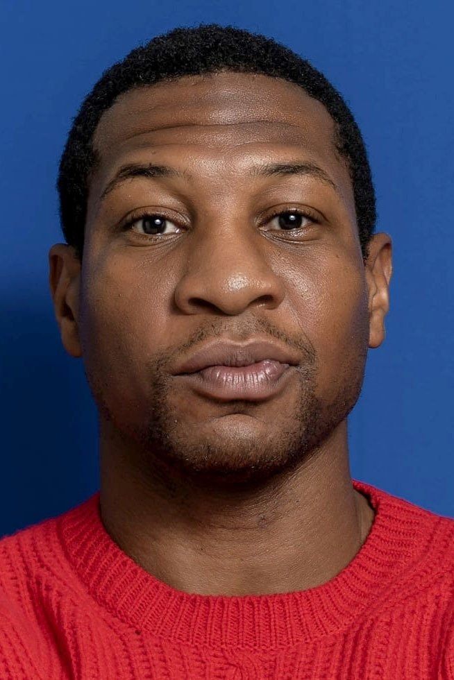 Foto de Jonathan Majors