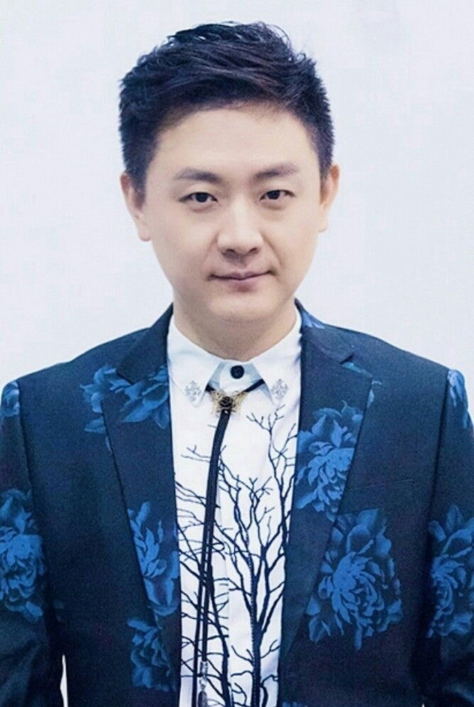 Foto de Zhang Jie