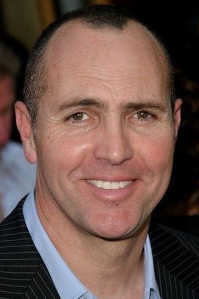 Foto de Arnold Vosloo