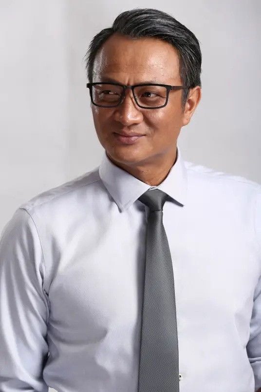 Sun Lei