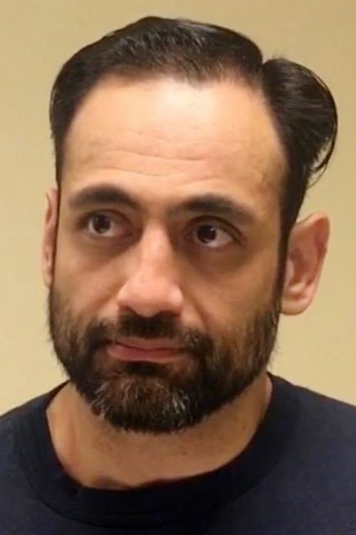 Cesar Lazcano