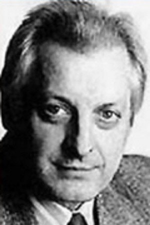 Vladimir Shiryaev