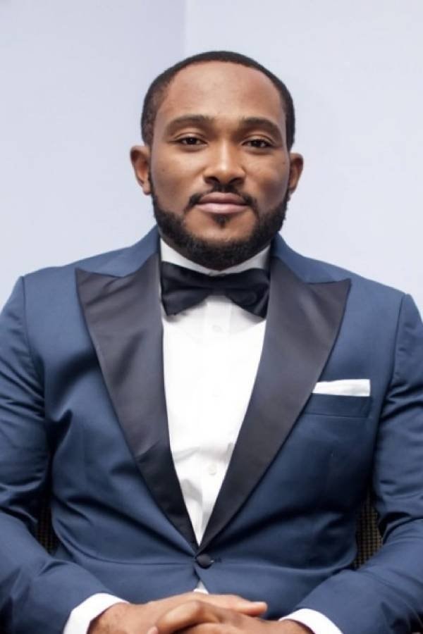 Foto de Blossom Chukwujekwu