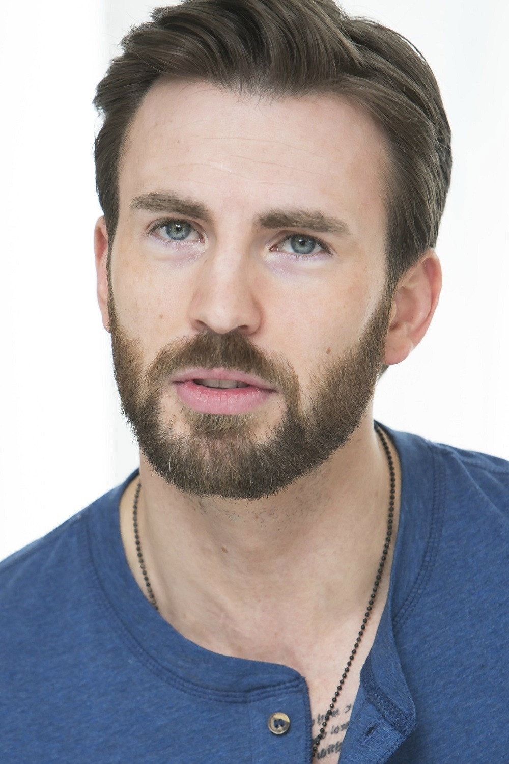 Foto de Chris Evans