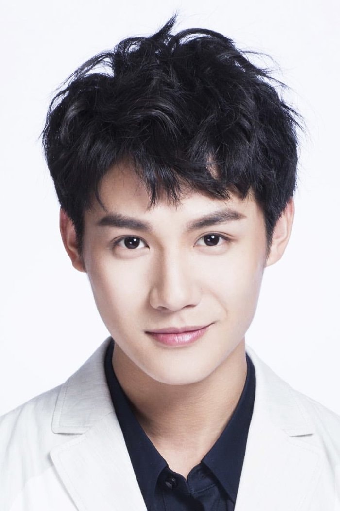 Foto de Zheng Yecheng