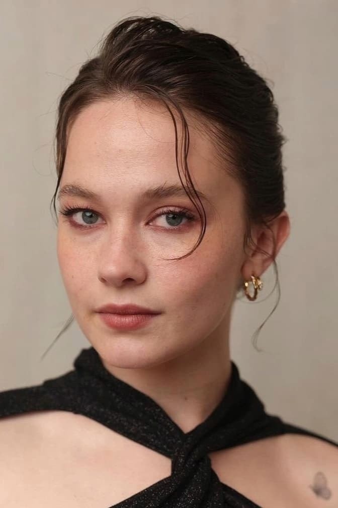 Foto de Cailee Spaeny