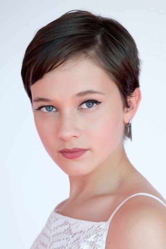 Foto de Cailee Spaeny