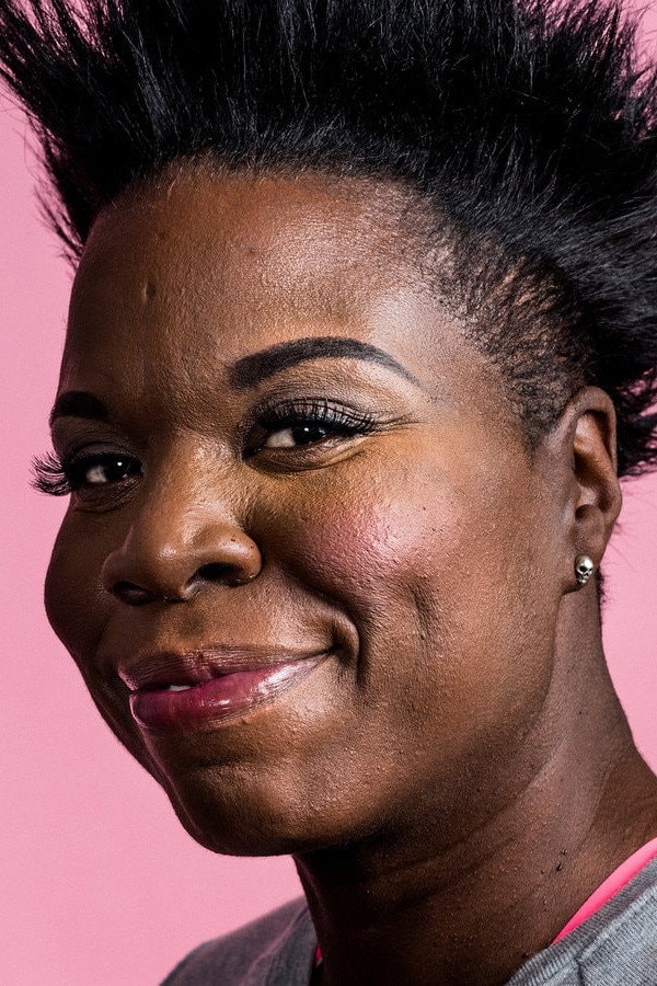 Foto de Leslie Jones