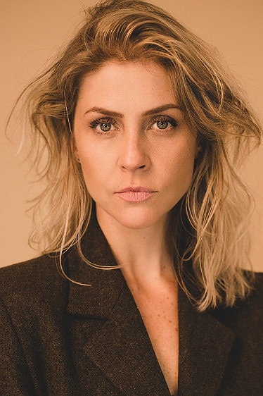 Foto de Christiana Ubach