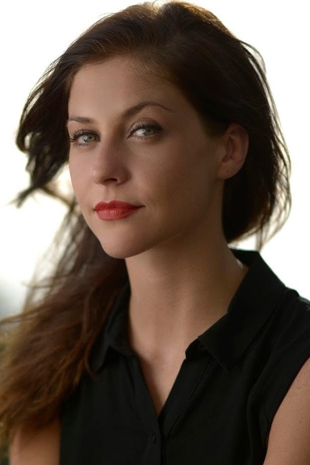 Foto de Christiana Ubach