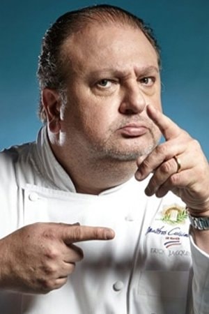 Foto de Érick Jacquin