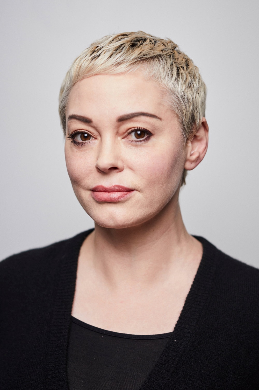 Foto de Rose McGowan