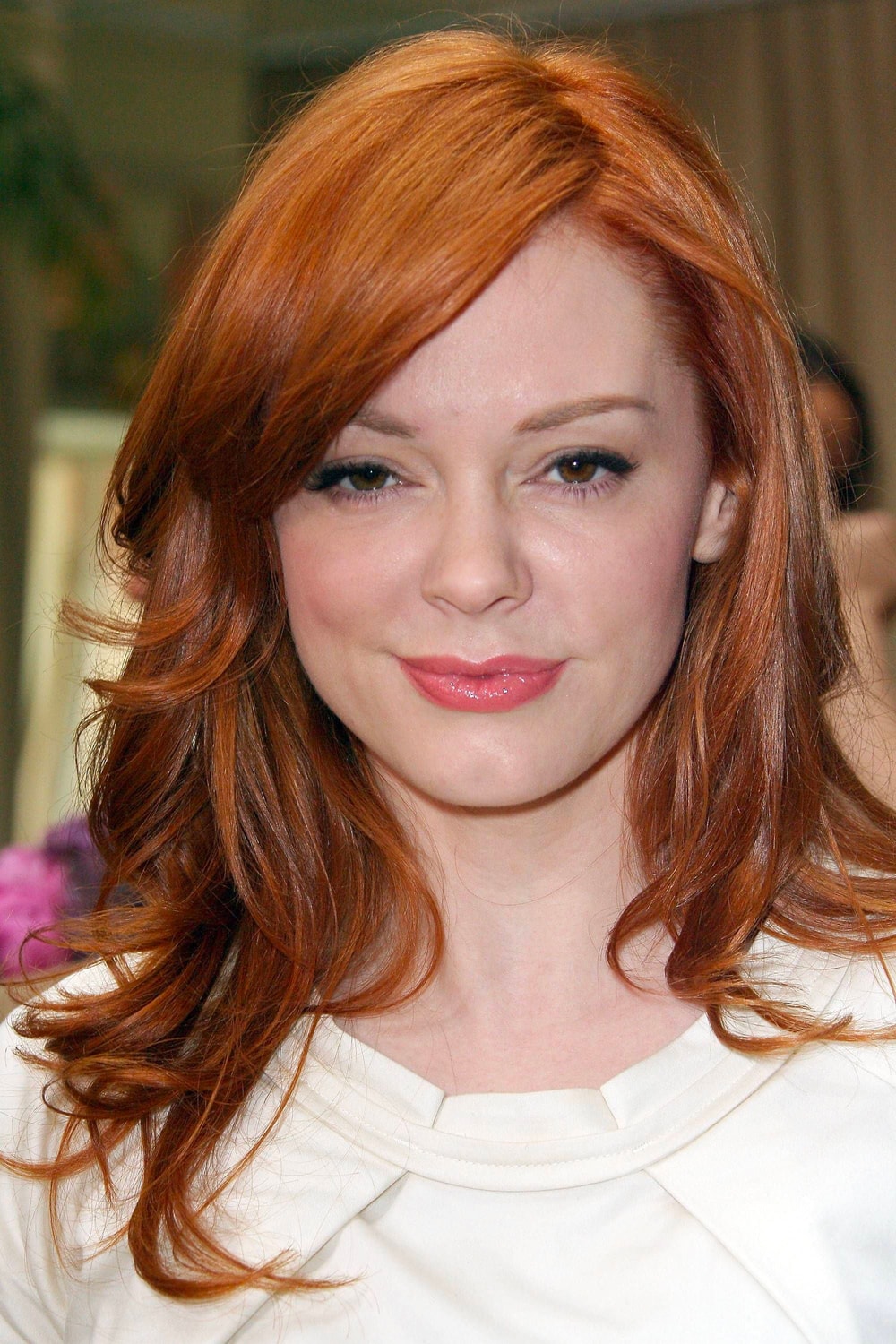 Foto de Rose McGowan