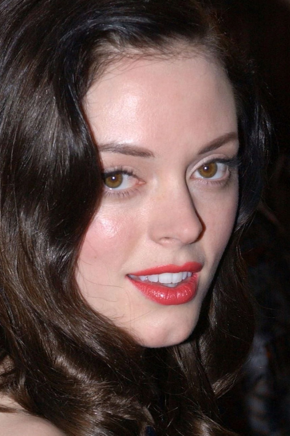 Foto de Rose McGowan