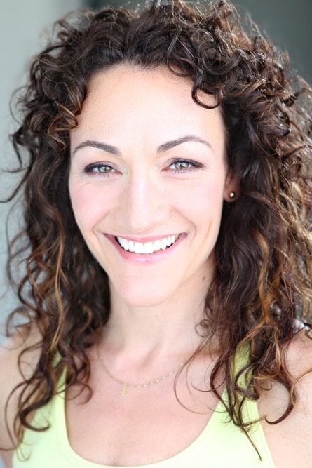 Jennifer McCabe