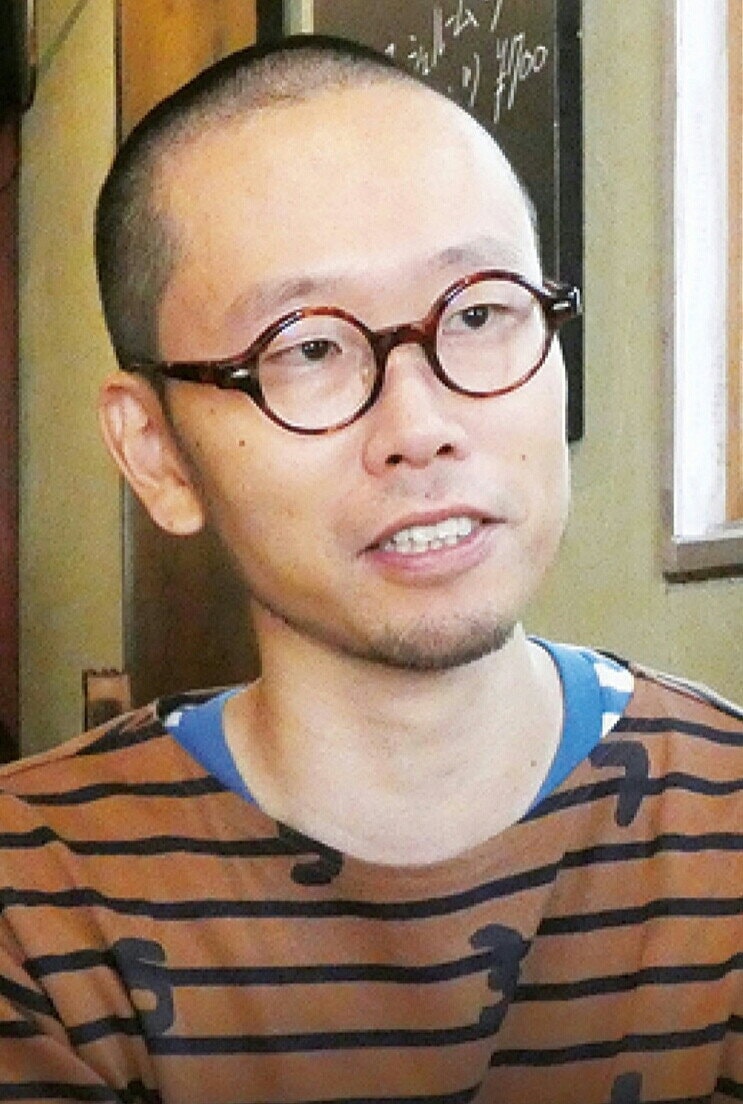 Foto de Kyohei Ishiguro