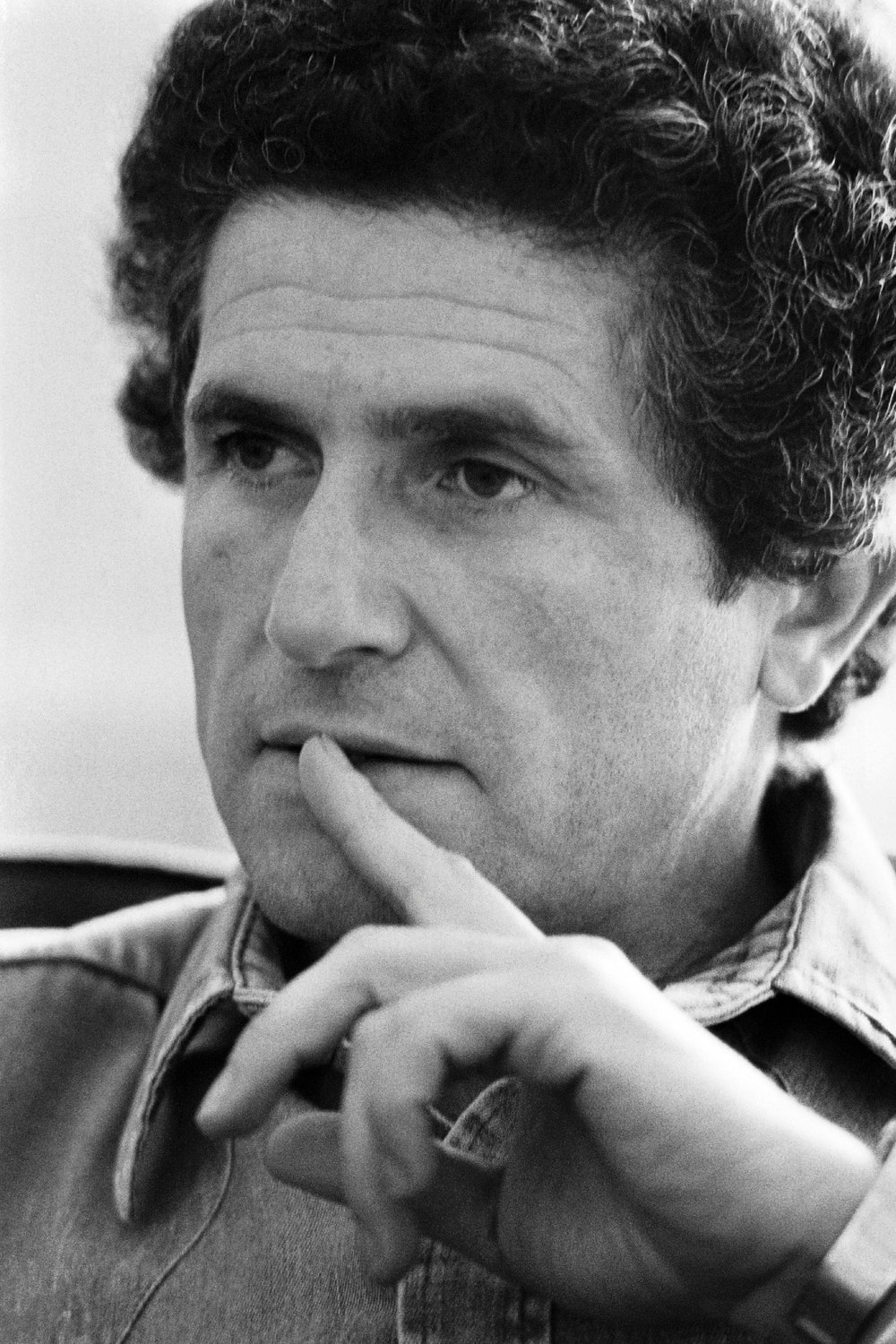Foto de Claude Lelouch