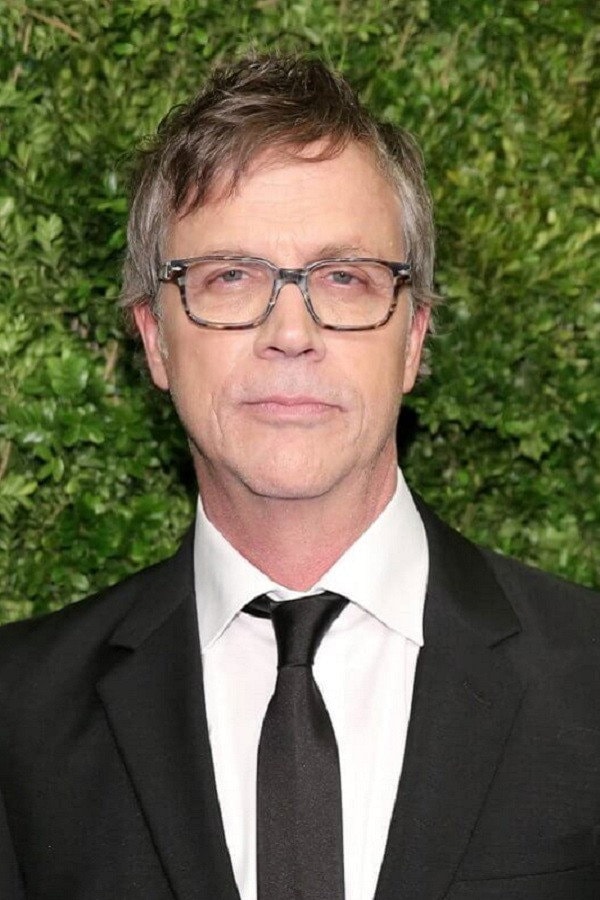Foto de Todd Haynes