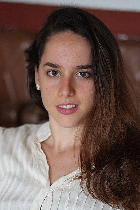Foto de Manoela Aliperti