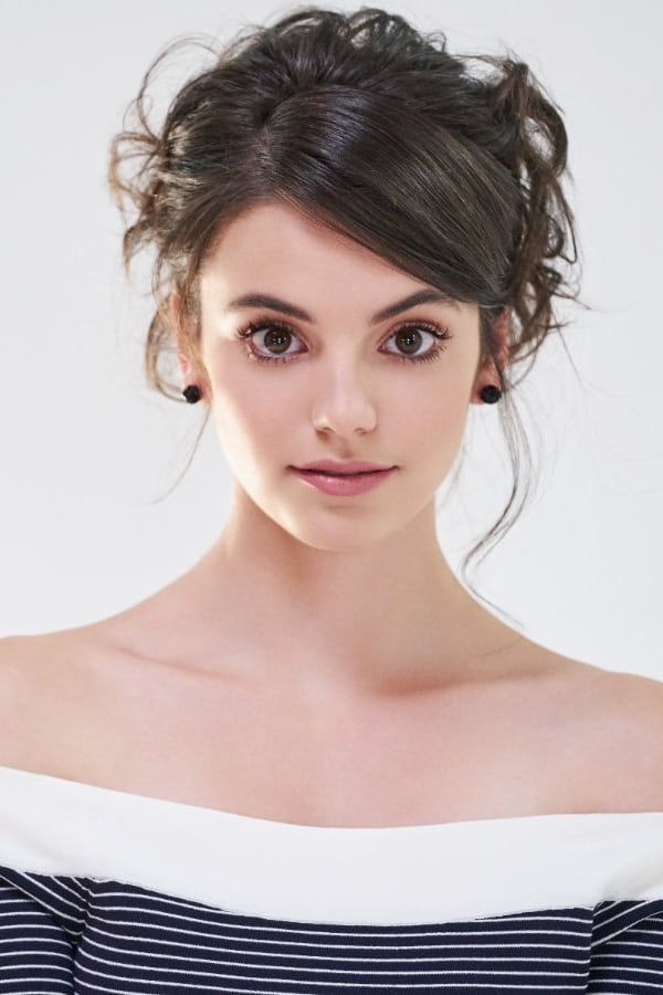 Foto de Francesca Reale