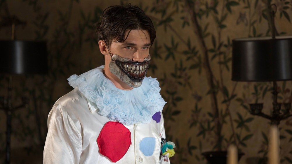 Foto de Finn Wittrock