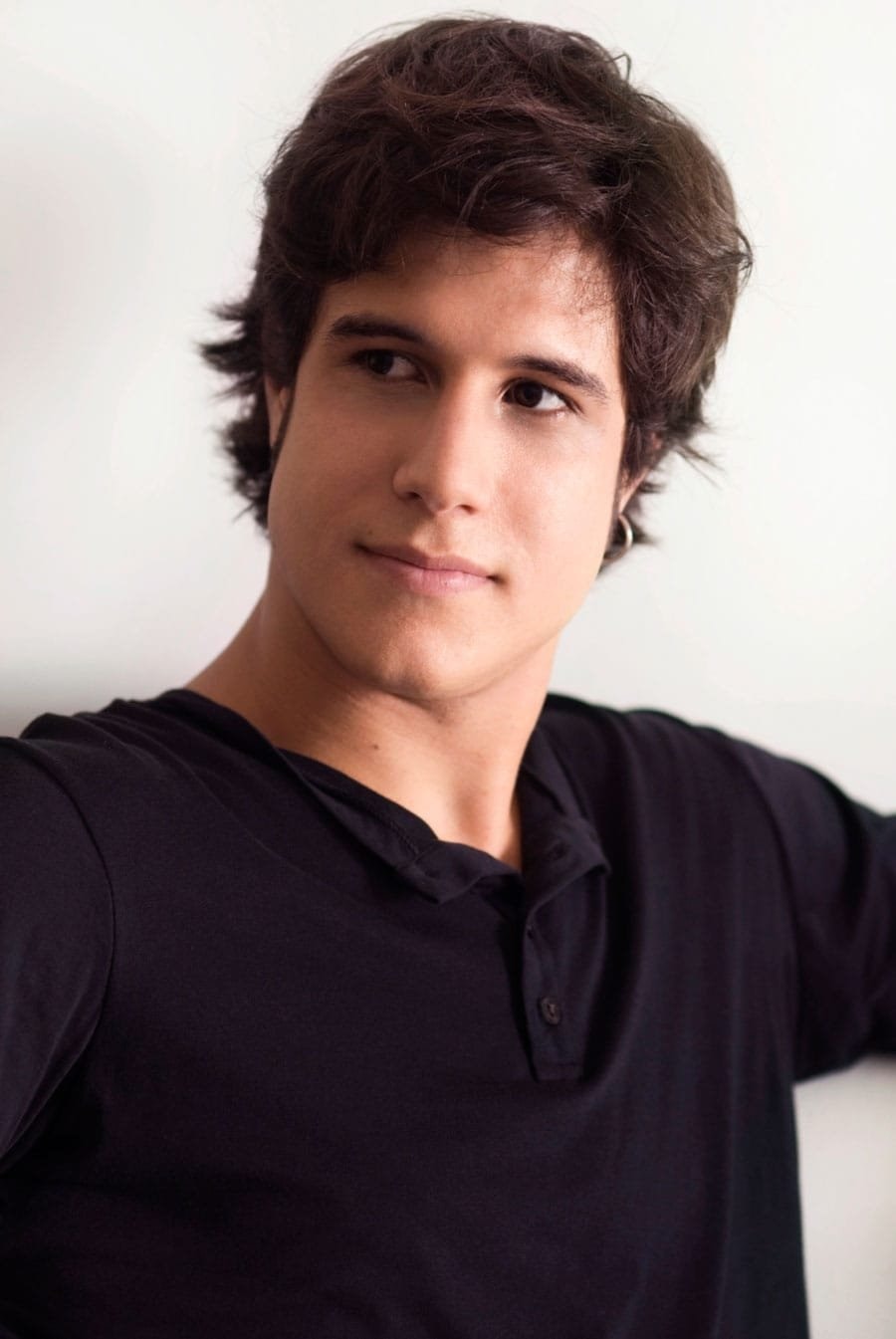 Foto de Emiliano D'Ávila
