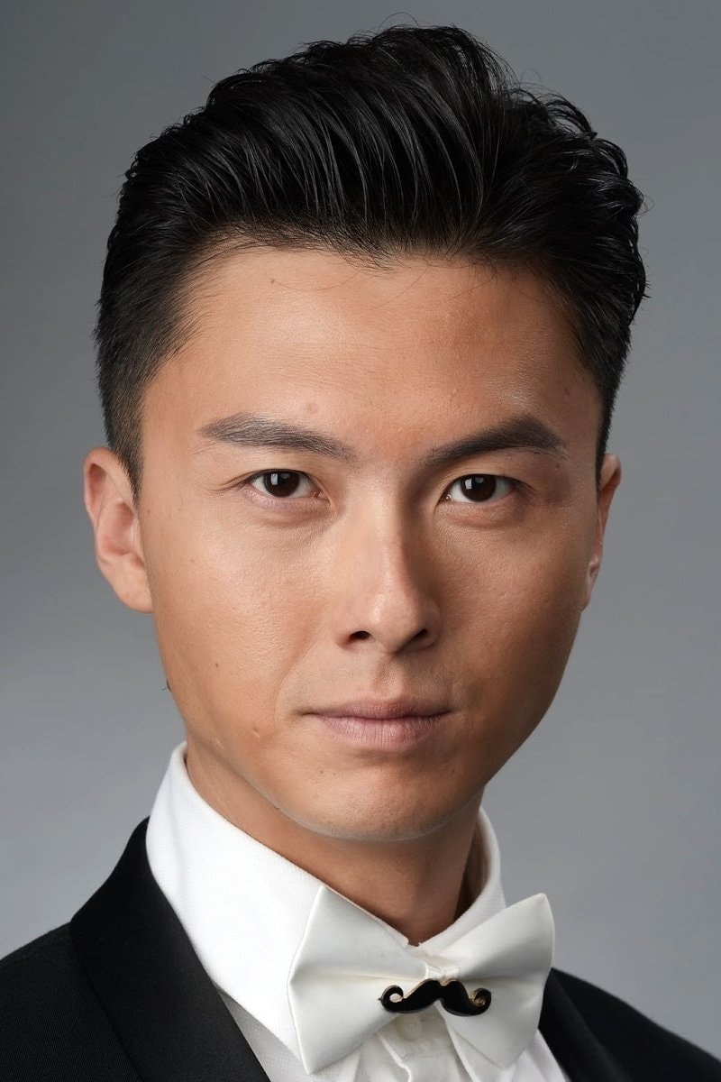 Foto de Vincent Wong Ho-Shun