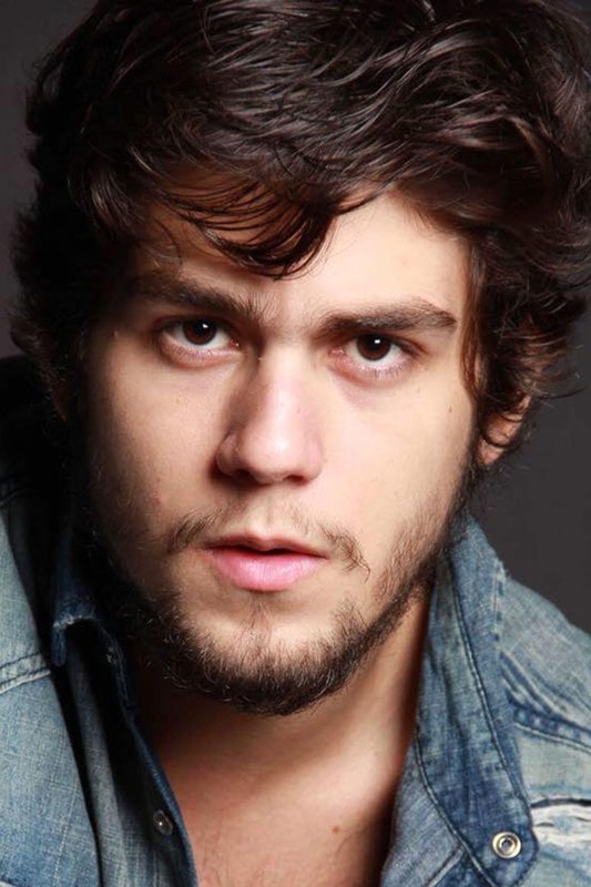 Foto de Daniel Rangel