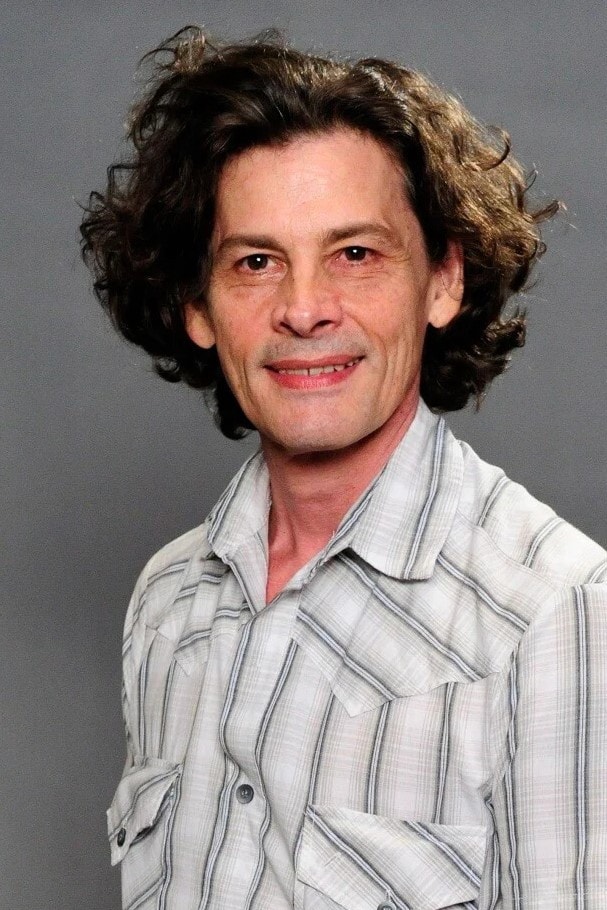 Foto de Thierry Trémouroux